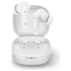 TWS Headphones Spigen SA2402 ANC PRO white