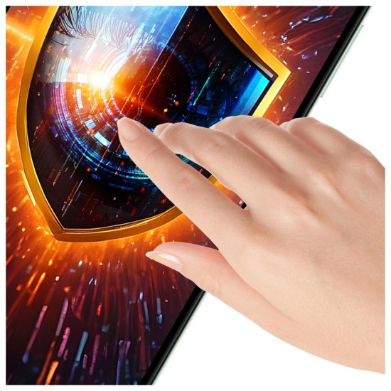3MK HardGlass Max Privacy Tempered Glass for Xiaomi Redmi 15 4G/ 15 5G
