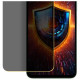 3MK HardGlass Max Privacy Tempered Glass for Xiaomi Redmi 15 4G/ 15 5G