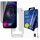 3MK HardGlass Max Privacy Tempered Glass with Applicator for Samsung Galaxy A26 5G
