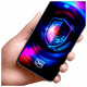 3MK HardGlass Max Privacy Tempered Glass with Applicator for Samsung Galaxy A26 5G