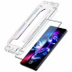 3MK HardGlass Max Tempered Glass with Applicator for Apple iPhone 13 Pro Max/14 Plus