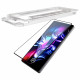 3MK HardGlass Max Tempered Glass with Applicator for Apple iPhone 13 Pro Max/14 Plus