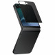 UNIQ Optix Privacy privacy tempered glass for Samsung Galaxy Z Flip7 UNIQ Optix Privacy privacy tempered glass for Samsung Galaxy Z Flip7