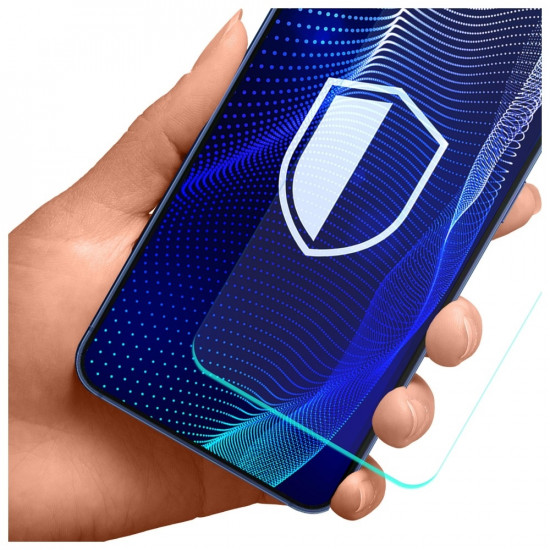 3MK FlexibleGlass Pro hybrid glass for Samsung Galaxy S25 FE