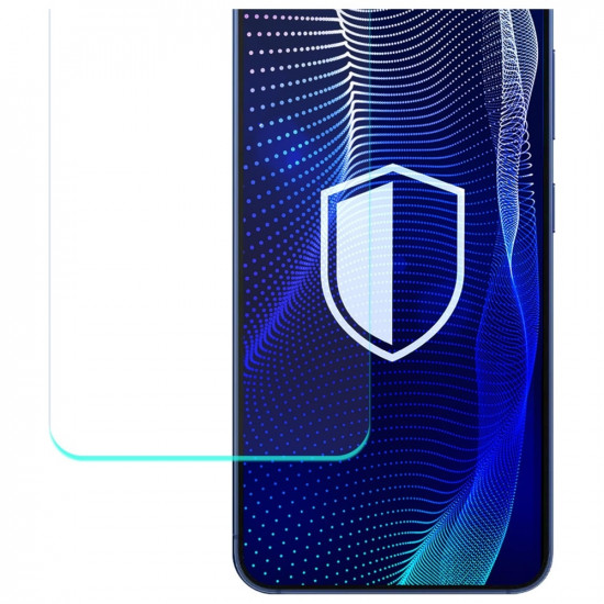 3MK FlexibleGlass Pro hybrid glass for Samsung Galaxy S25 FE
