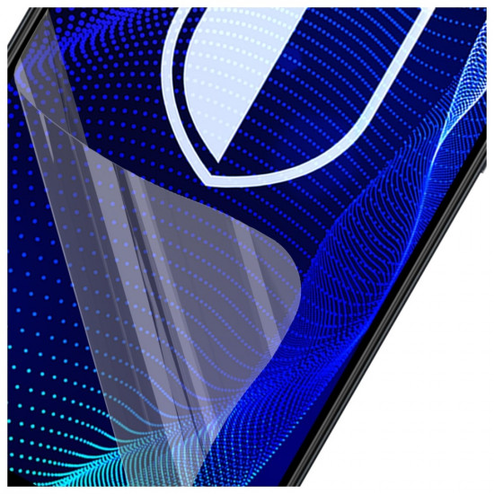 3MK FlexibleGlass Pro hybrid glass for Xiaomi Redmi 15C