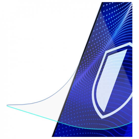 3MK FlexibleGlass Pro hybrid glass for Xiaomi Redmi 15C