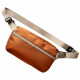 Crossbody Bag UNIQ Denver 5L orange