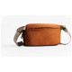 Crossbody Bag UNIQ Denver 5L orange
