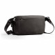 Crossbody Bag UNIQ Denver 5L black