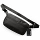 Crossbody Bag UNIQ Denver 5L black