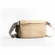 Crossbody Bag UNIQ Denver 5L khaki
