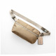 Crossbody Bag UNIQ Denver 5L khaki