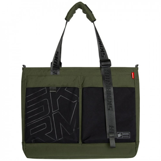 Skinarma Jager Olive Bag