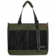 Skinarma Jager Olive Bag