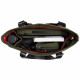 Skinarma Jager Olive Bag