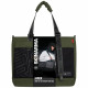 Skinarma Jager Olive Bag