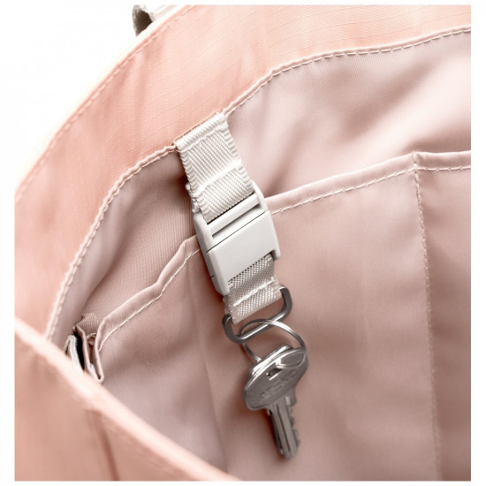 Bag UNIQ Arden Tote 16L pink