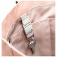 Bag UNIQ Arden Tote 16L pink