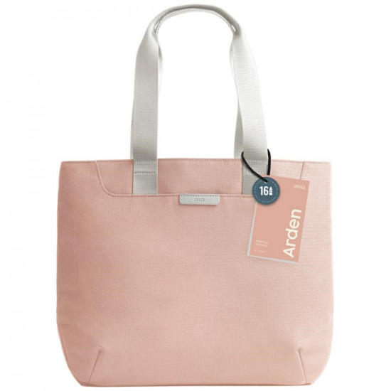 Bag UNIQ Arden Tote 16L pink