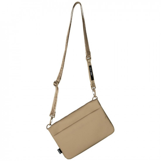 Skinarma Juno Crossbody Bag khaki