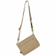 Skinarma Juno Crossbody Bag khaki