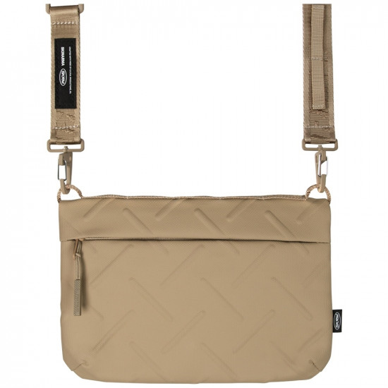 Skinarma Juno Crossbody Bag khaki