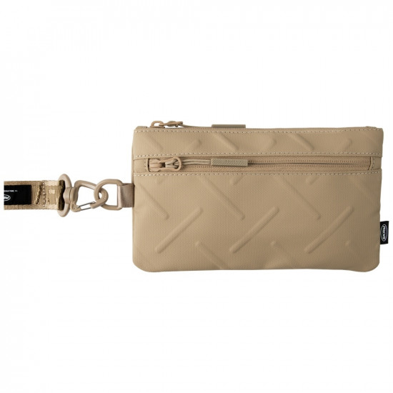 Phone bag Skinarma Juno khaki