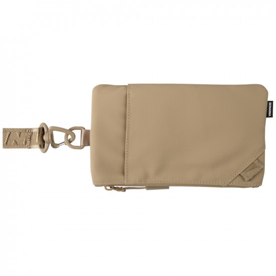 Phone bag Skinarma Juno khaki