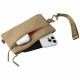 Phone bag Skinarma Juno khaki