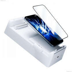 3mk Expert Glass Protection Samsung Galaxy S25 Ultra Black