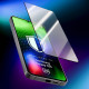 3mk Hardy Ultra Glass Samsung Galaxy S25 Black