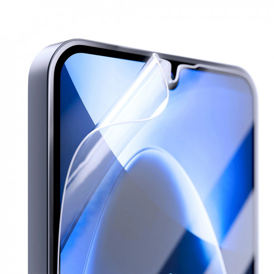 3mk FlexibleGlass iPhone 17 Clear
