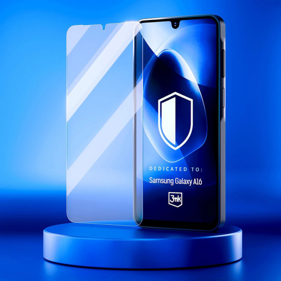 3mk FlexibleGlass iPhone 17 Clear
