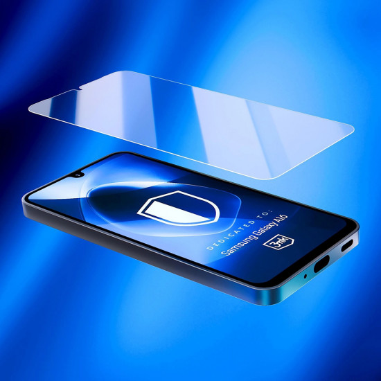 3mk FlexibleGlass iPhone 17 Clear