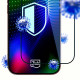 3mk Hardy Ultra Glass iPhone 17 Pro Max Black