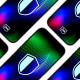 3mk Hardy Ultra Glass iPhone 17 Pro Black 3mk Hardy Ultra Glass iPhone 17 Pro Black