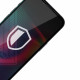 3mk HardGlass Max Lite Tempered Screen Protector iPhone 13 / iPhone 13 Pro / iPhone 14 Black