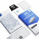3mk HardGlass Max Lite Tempered Screen Protector iPhone 13 / iPhone 13 Pro / iPhone 14 Black