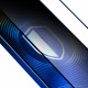 3mk HardGlass Matt Max Tempered Screen Protector iPhone 17 Pro Privacy