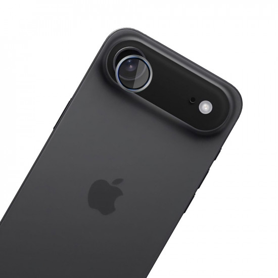 3mk Hardy Lens Protection Pro iPhone 17 Air Titanium Gray 3mk Hardy Lens Protection Pro iPhone 17 Air Titanium Gray
