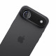 3mk Hardy Lens Protection Pro iPhone 17 Air Titanium Gray 3mk Hardy Lens Protection Pro iPhone 17 Air Titanium Gray