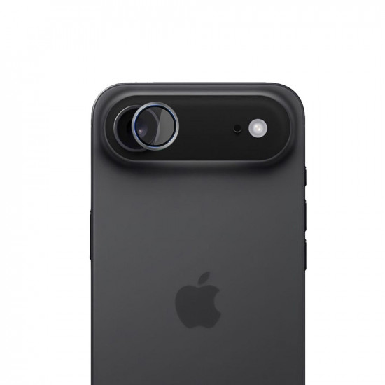 3mk Hardy Lens Protection Pro iPhone 17 Air Titanium Gray 3mk Hardy Lens Protection Pro iPhone 17 Air Titanium Gray