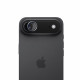 3mk Hardy Lens Protection Pro iPhone 17 Air Titanium Gray 3mk Hardy Lens Protection Pro iPhone 17 Air Titanium Gray