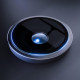 3mk Hardy Lens Protection Pro iPhone 17 Air Titanium Gray 3mk Hardy Lens Protection Pro iPhone 17 Air Titanium Gray