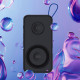 3mk Power Bank PastelUp USB A/USB C/Lightning, MagSafe/Qi, 10.000mAh, 22.5W, Aluminum Black