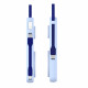 3mk Power Bank PastelUp USB A/USB C/Lightning, MagSafe/Qi, 10.000mAh, 22.5W, Aluminum Blue