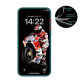 ANANK 3D Anti crack 5X Reinforced Screen Protector iPhone 17 Pro Black