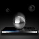 ANANK 3D Anti crack 5X Reinforced Screen Protector iPhone 17 Pro Black